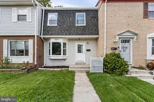 14635 Balsam St, Woodbridge, VA 22191 - Photo 1