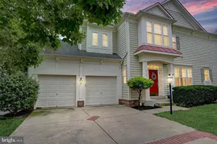 10119 Orland Stone Dr, Bristow, VA 20136 - Photo 1