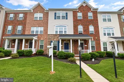 14611 Featherstone Gate Drive, Woodbridge, VA 22191 - Photo 1