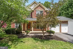 9204 Arrington Farm Ct, Manassas, VA 20111 - Photo 1