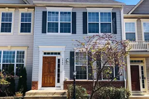 2440 Battery Hill Cir, Woodbridge, VA 22191 - Photo 1