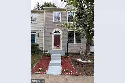 1847 Wigglesworth Way, Woodbridge, VA 22191 - Photo 1