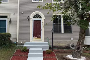 1847 Wigglesworth Way, Woodbridge, VA 22191 - Photo 1