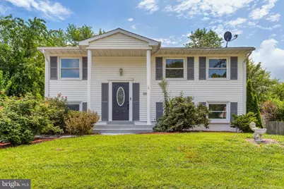 12915 Kidwell Drive, Woodbridge, VA 22193 - Photo 1