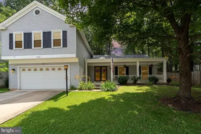 15425 Beachview Drive, Dumfries, VA 22025 - Photo 1