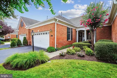 5116 Peyton Chapel Drive, Haymarket, VA 20169 - Photo 1