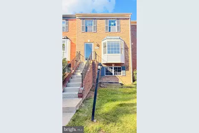 3532 Nexus Court, Woodbridge, VA 22192 - Photo 1