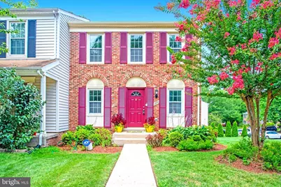 12900 Lockleven Lane, Woodbridge, VA 22192 - Photo 1