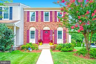 12900 Lockleven Ln, Woodbridge, VA 22192 - Photo 1