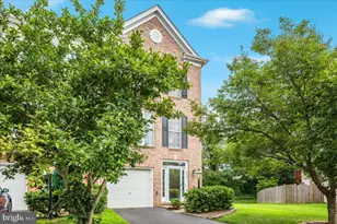 8937 Benchmark Ln, Bristow, VA 20136 - Photo 1