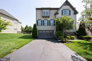 14298 Ladderbacked Dr, Gainesville, VA 20155 - Photo 1