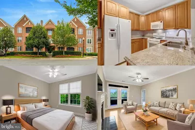 13891 Chelmsford Drive #201, Gainesville, VA 20155 - Photo 1