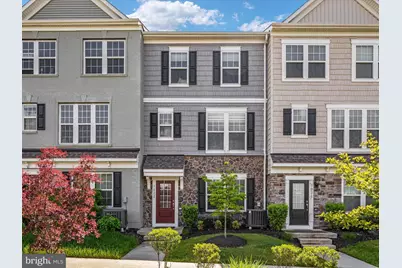 7022 Mongoose Trail, Gainesville, VA 20155 - Photo 1