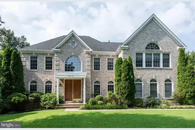 10116 Carlington Valley Court, Manassas, VA 20111 - Photo 1