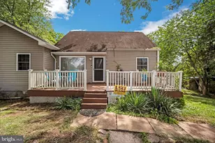 7610 Albemarle Dr, Manassas, VA 20111 - Photo 1