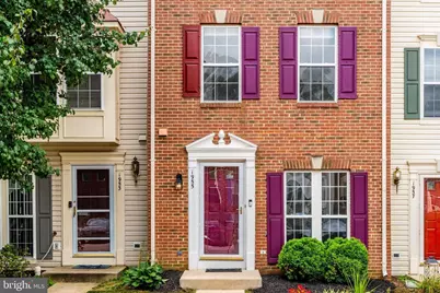 1955 Teasel Court, Woodbridge, VA 22192 - Photo 1