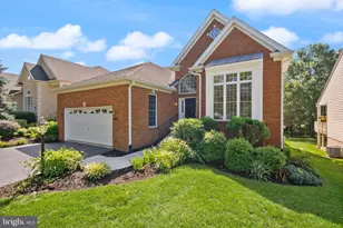 15515 Hagen Way, Haymarket, VA 20169 - Photo 1