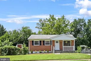 4309 Kentland Dr, Woodbridge, VA 22193 - Photo 1