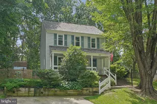 15493 Golf Club Dr, Dumfries, VA 22025 - Photo 1