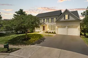 14008 Garrow Ct, Bristow, VA 20136 - Photo 1