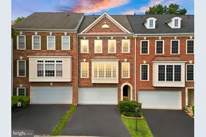 14398 Verde Place, Haymarket, VA 20169 - Photo 1