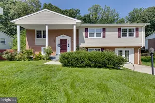 13534 Delaney Rd, Woodbridge, VA 22193 - Photo 1