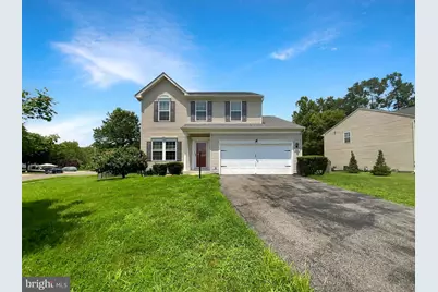 2641 Myrtlewood Drive, Dumfries, VA 22026 - Photo 1