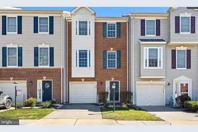 8951 Brewer Creek Place, Manassas, VA 20109 - Photo 1