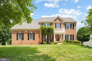 7953 Sequoia Park Way, Bristow, VA 20136 - Photo 1