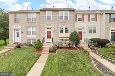 12948 Augustus Court, Woodbridge, VA 22192 - Photo 1