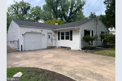 1410 Colchester Road, Woodbridge, VA 22191 - Photo 1