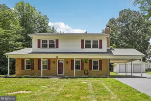 12761 Rockwood Ln, Woodbridge, VA 22192 - Photo 1