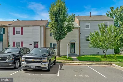 7774 Quail Run Lane, Manassas, VA 20109 - Photo 1