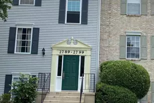 2799 Bordeaux Pl, Woodbridge, VA 22192 - Photo 1