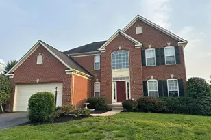 13505 Marr Lodge Ln, Bristow, VA 20136 - Photo 1