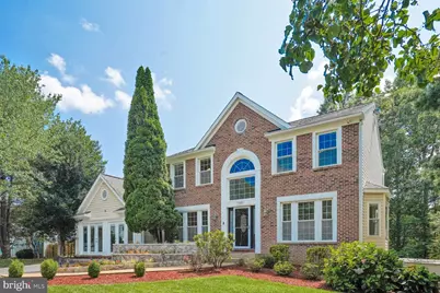 3397 Labourn Drive, Woodbridge, VA 22193 - Photo 1