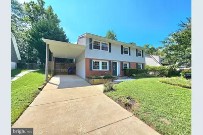 4123 Glendale Road, Woodbridge, VA 22193 - Photo 1