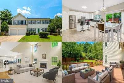 17516 Wayside Drive, Dumfries, VA 22026 - Photo 1