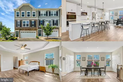 8664 Underhill Lane, Manassas, VA 20112 - Photo 1