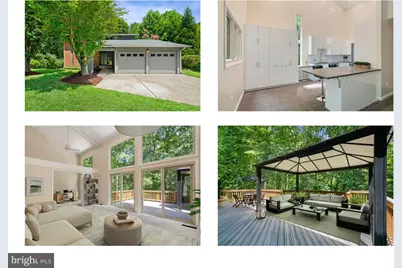 12302 Mulberry Court, Woodbridge, VA 22192 - Photo 1
