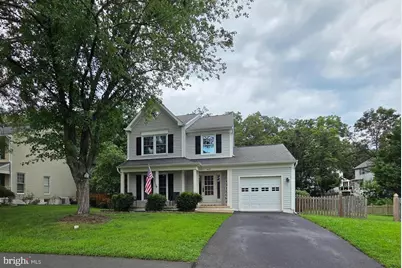 8235 Tall Timber Drive, Gainesville, VA 20155 - Photo 1