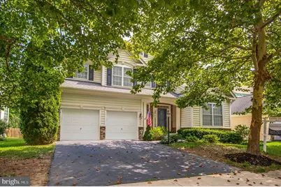 14028 Albert Way, Gainesville, VA 20155 - Photo 1