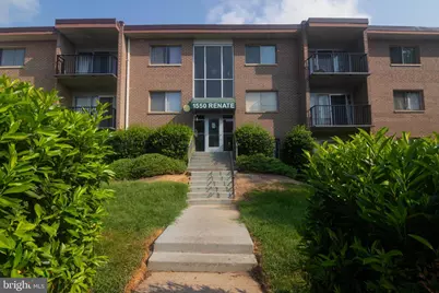 1550 Renate Drive #101, Woodbridge, VA 22192 - Photo 1