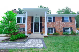 14808 Empire St, Woodbridge, VA 22193 - Photo 1