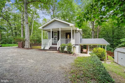 8473 Short Street, Manassas, VA 20112 - Photo 1