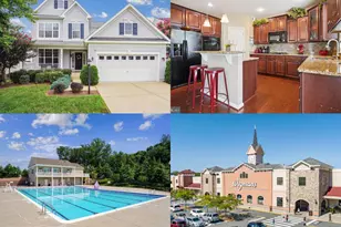 15017 Spriggs Valley Ct, Woodbridge, VA 22193 - Photo 1