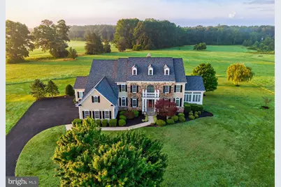 10895 Justabout Farms Lane, Nokesville, VA 20181 - Photo 1