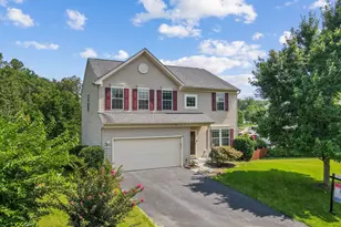 2644 Myrtlewood Dr, Dumfries, VA 22026 - Photo 1