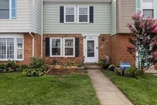 8859 Teakwood Ct, Manassas, VA 20109 - Photo 1