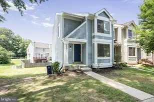 3098 Bridgeton Ct, Woodbridge, VA 22192 - Photo 1